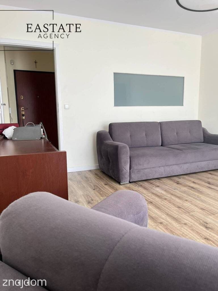Widok na Motławę | Najem długoterminowy | Msc. w garażu podziemnym - zdjęcie 3