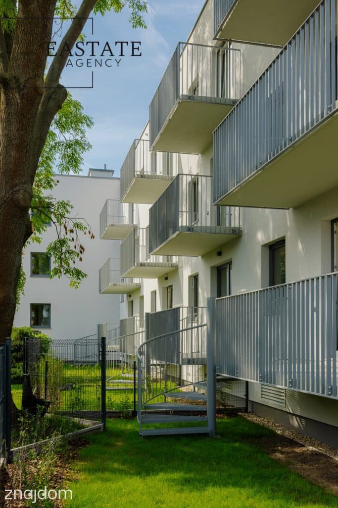 2026/nowa, oddana inwestycja/balkon i loggia - zdjęcie 6