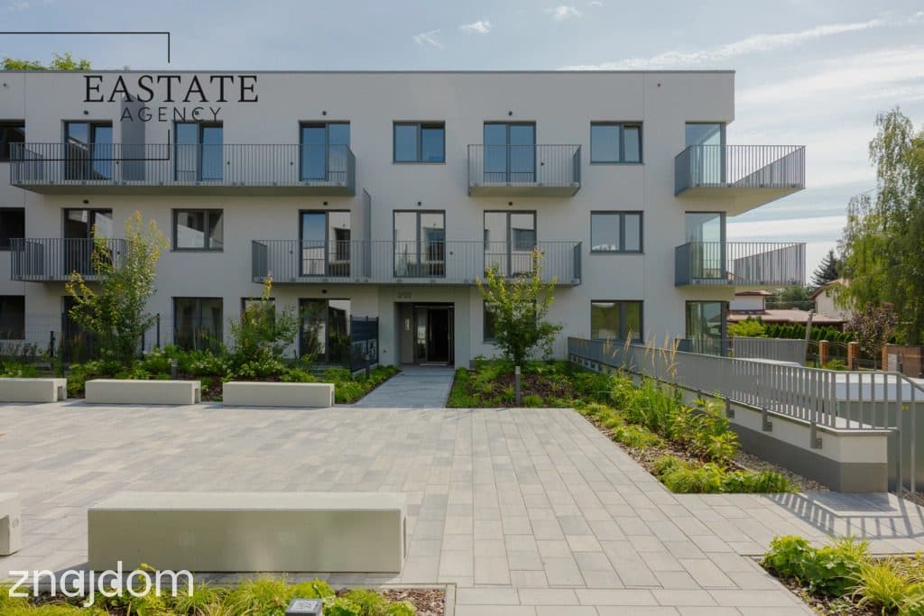 gotowe do odbioru/ogródek 36 m2/bez pcc - zdjęcie 6