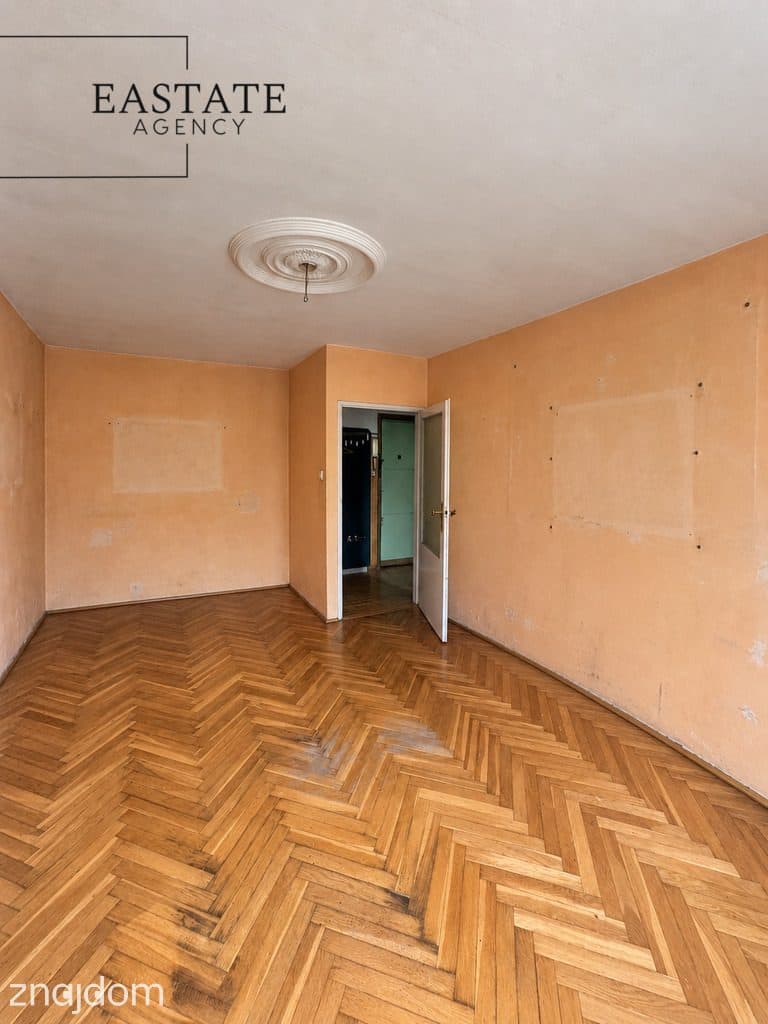 METRO Bródno/3pok 48m2/Piwnica/Parking/Balkon - zdjęcie 5