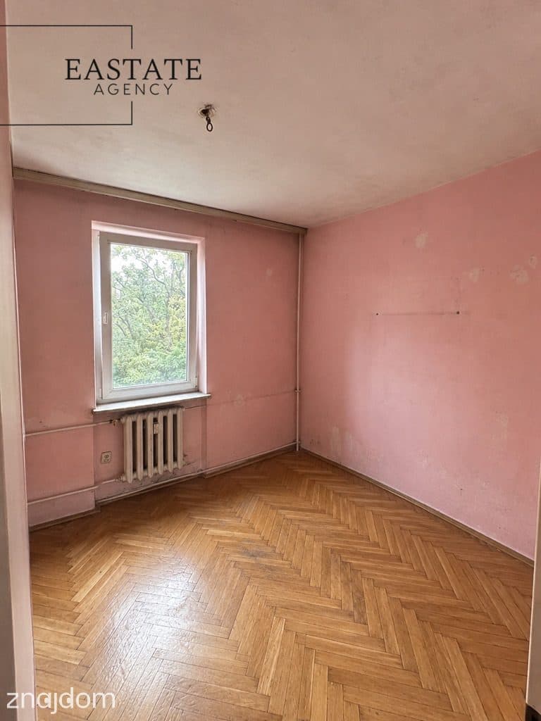 METRO Bródno/3pok 48m2/Piwnica/Parking/Balkon - zdjęcie 6