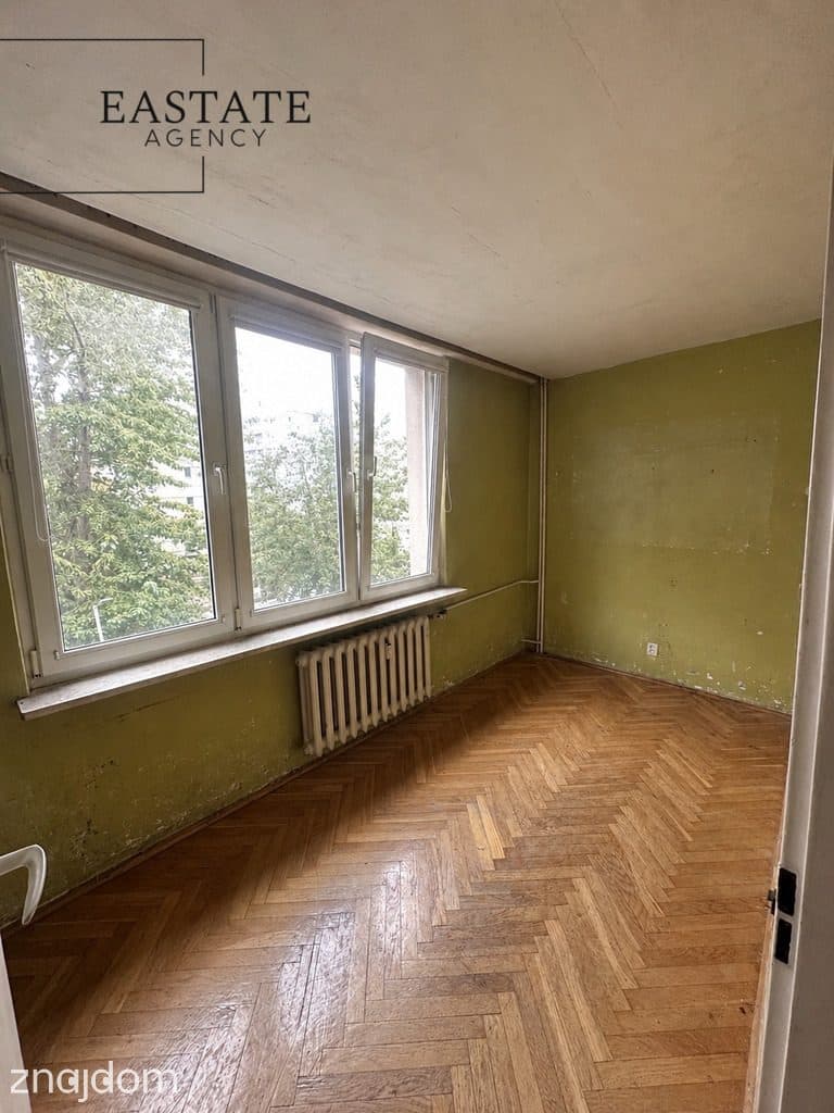 METRO Bródno/3pok 48m2/Piwnica/Parking/Balkon - zdjęcie 7