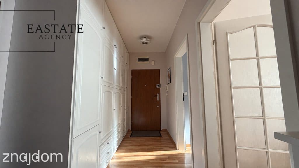 Balkon, Garaż, Zamknięte osiedle - zdjęcie 5