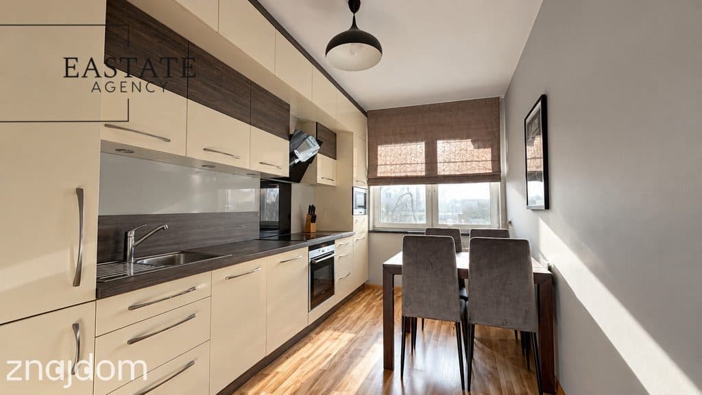 Balkon, Garaż, Zamknięte osiedle - zdjęcie 7