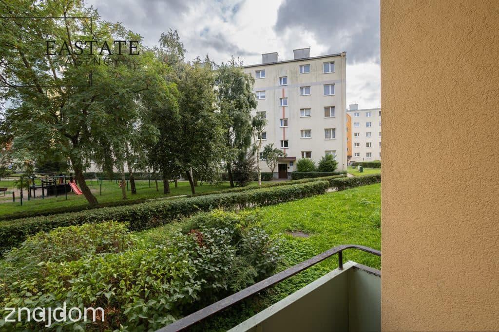 2 pokoje | osobna kuchnia | Gdańsk Przeróbka - zdjęcie 15