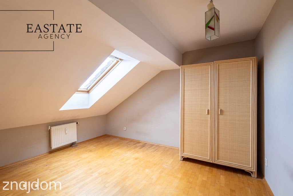 Dwupoziomowe | Antresola | 6 pokoi | Gdańsk Jasień - zdjęcie 16