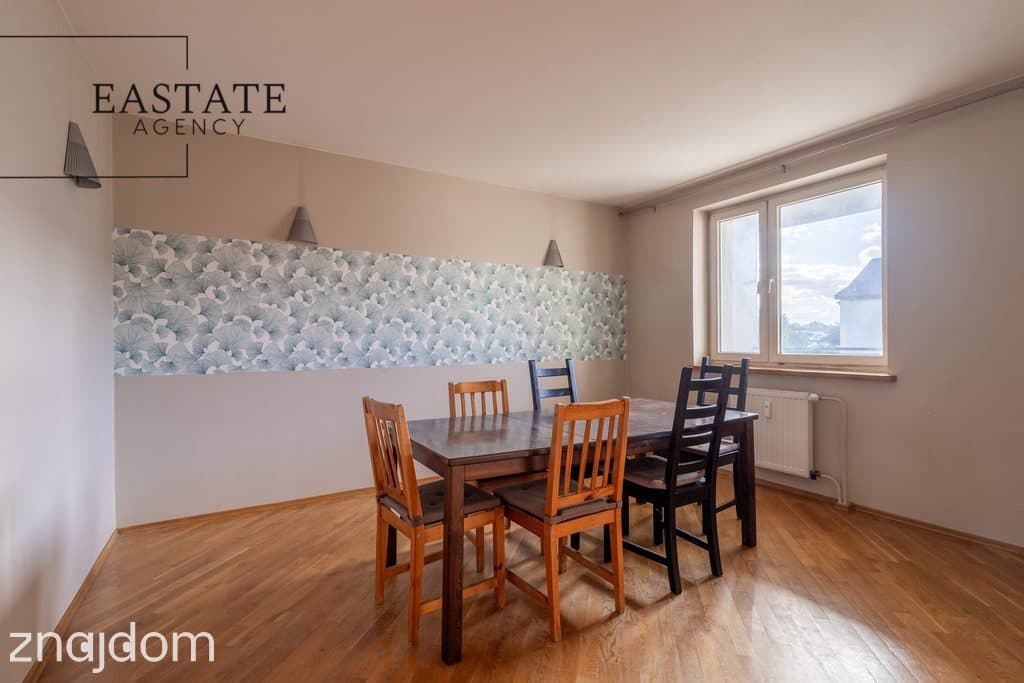 Dwupoziomowe | Antresola | 6 pokoi | Gdańsk Jasień - zdjęcie 5