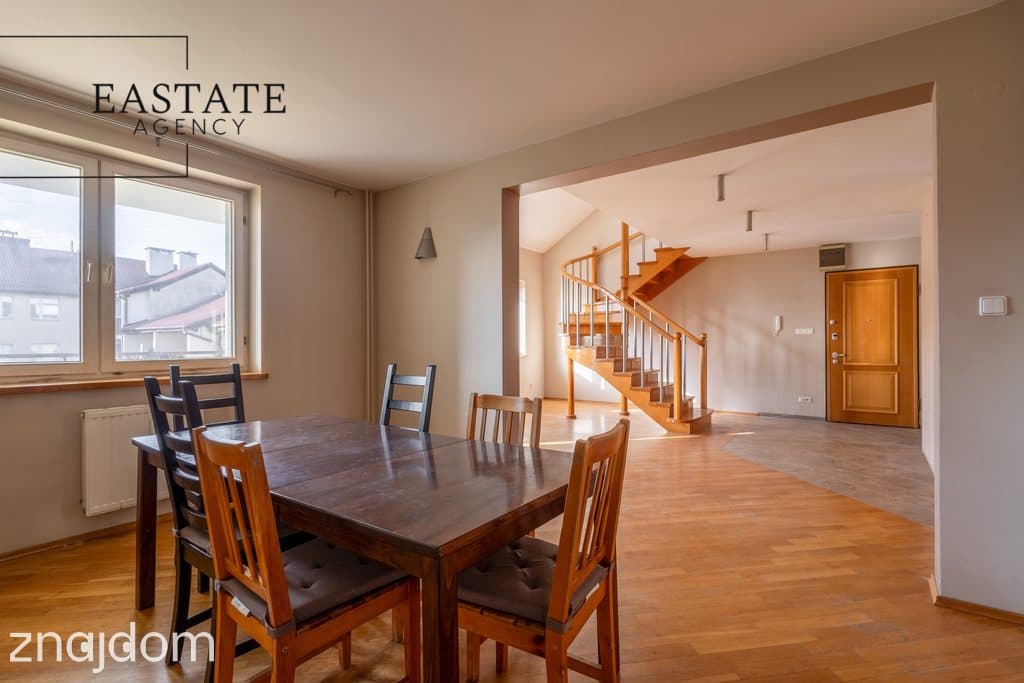 Dwupoziomowe | Antresola | 6 pokoi | Gdańsk Jasień - zdjęcie 4