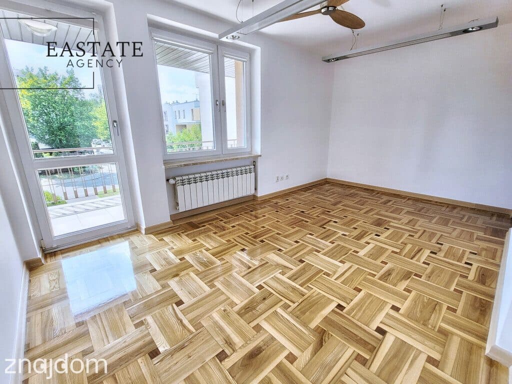 Dom biurowy/3 poziomy 240 m²/7x Parking/Działka 500m2/Las Bielański S8 - zdjęcie 7