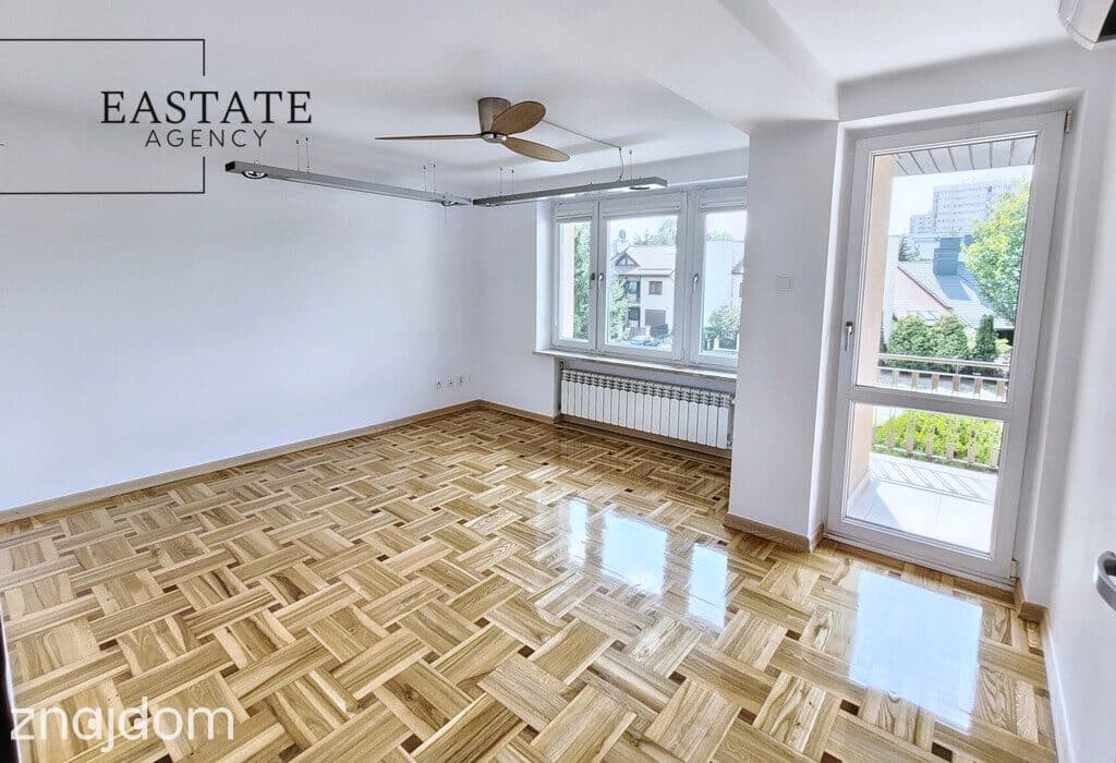 Dom biurowy/3 poziomy 240 m²/7x Parking/Działka 500m2/Las Bielański S8 - zdjęcie 3