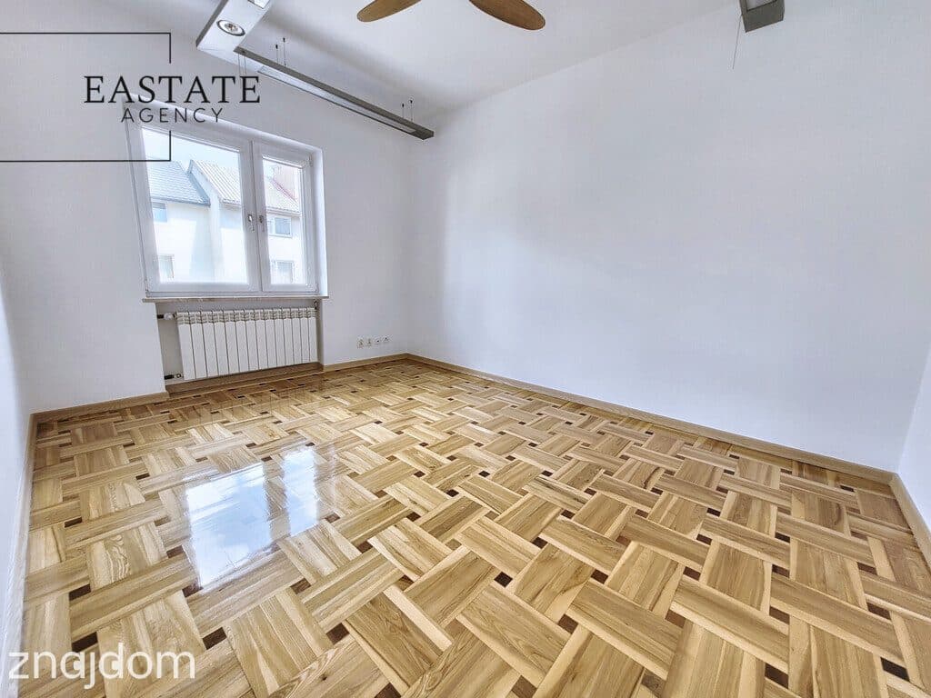 Dom biurowy/3 poziomy 240 m²/7x Parking/Działka 500m2/Las Bielański S8 - zdjęcie 8