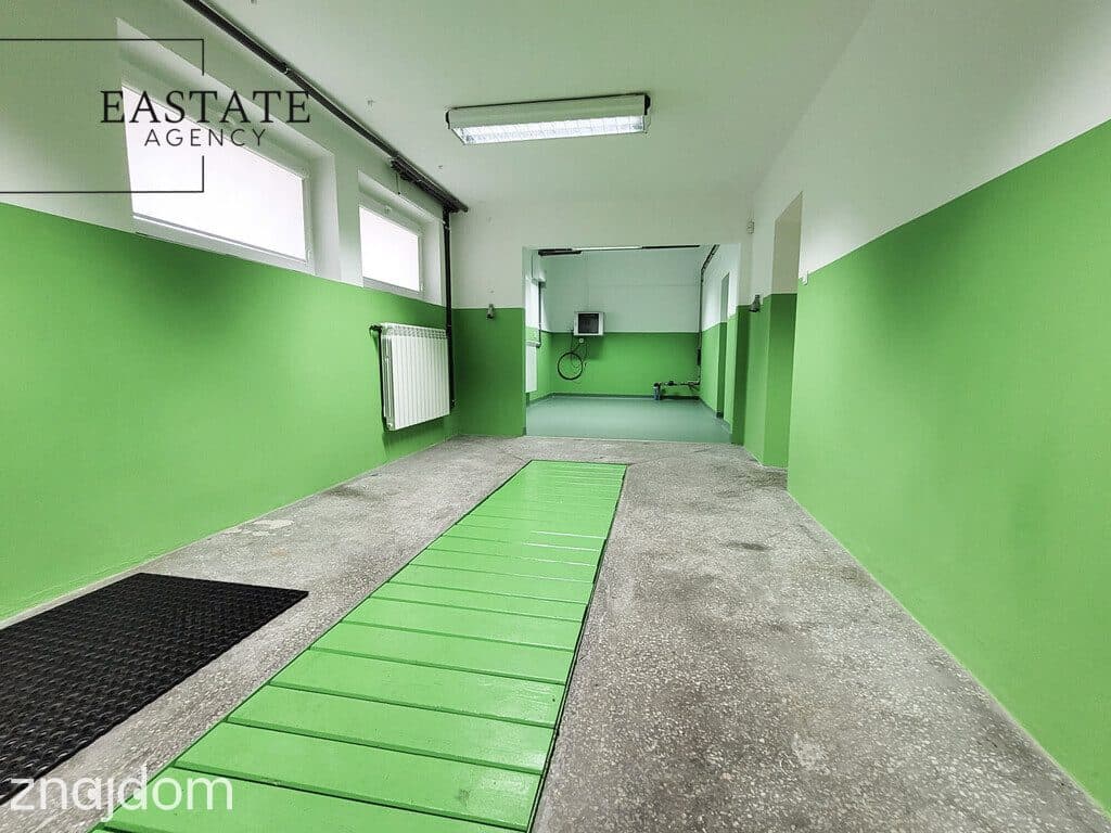 Dom biurowy/3 poziomy 240 m²/7x Parking/Działka 500m2/Las Bielański S8 - zdjęcie 13