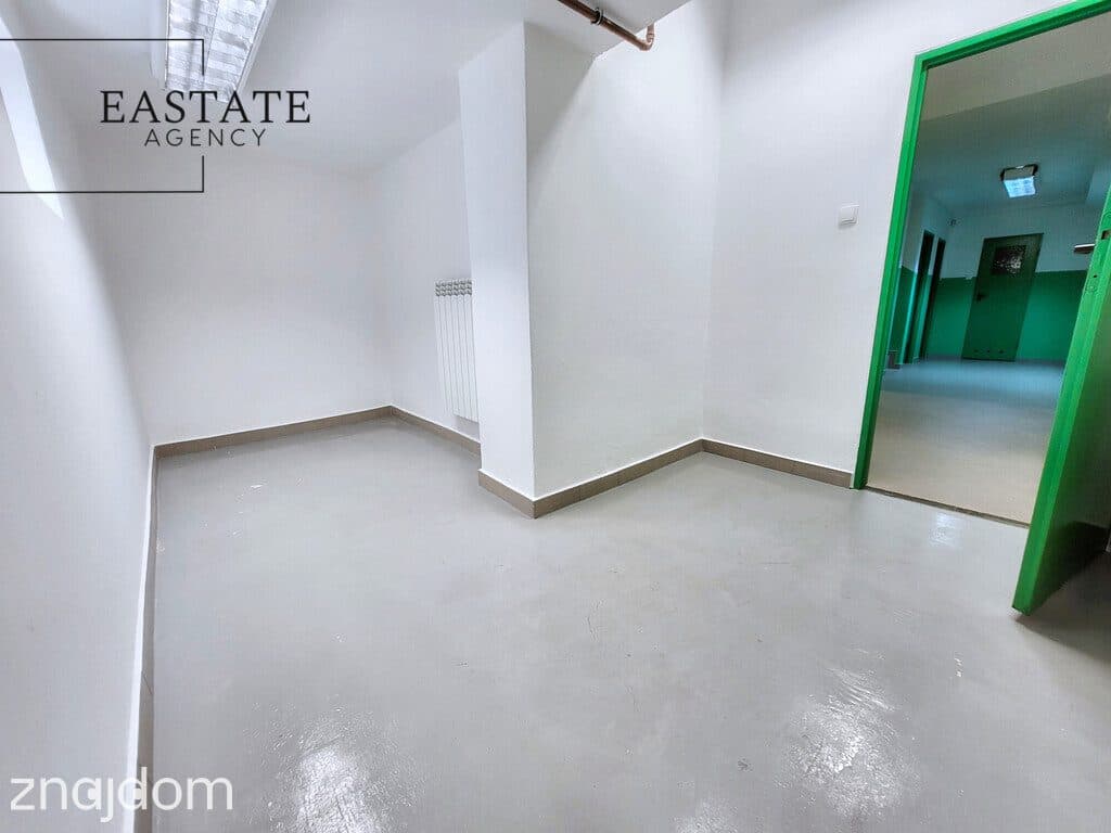 Dom biurowy/3 poziomy 240 m²/7x Parking/Działka 500m2/Las Bielański S8 - zdjęcie 14