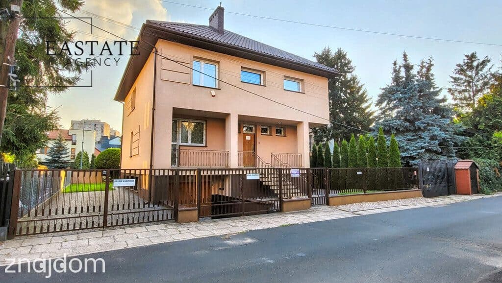 Dom biurowy/3 poziomy 240 m²/7x Parking/Działka 500m2/Las Bielański S8 - zdjęcie 16