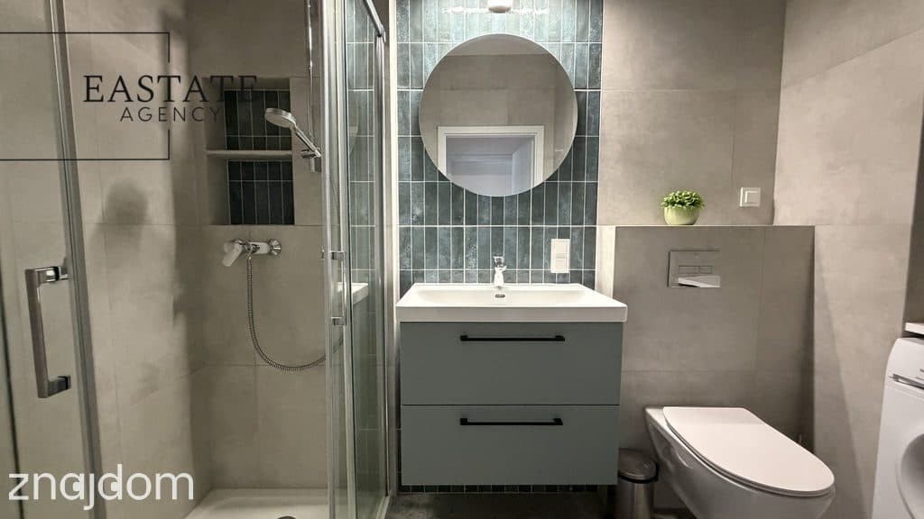 Nowe budownictwo / 700 metrów od plaży / balkon - zdjęcie 6