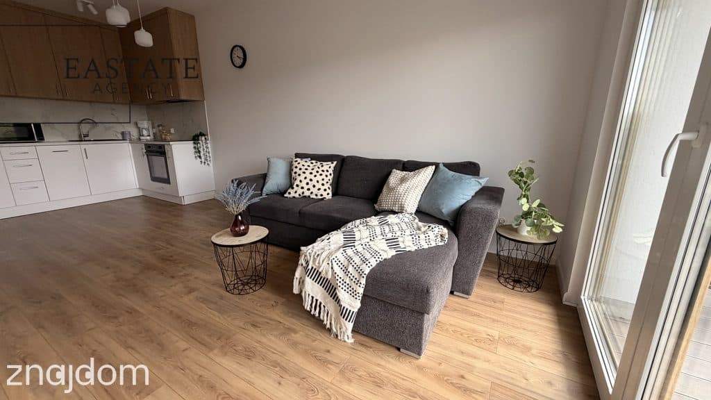 Nowe budownictwo / 700 metrów od plaży / balkon - zdjęcie 2