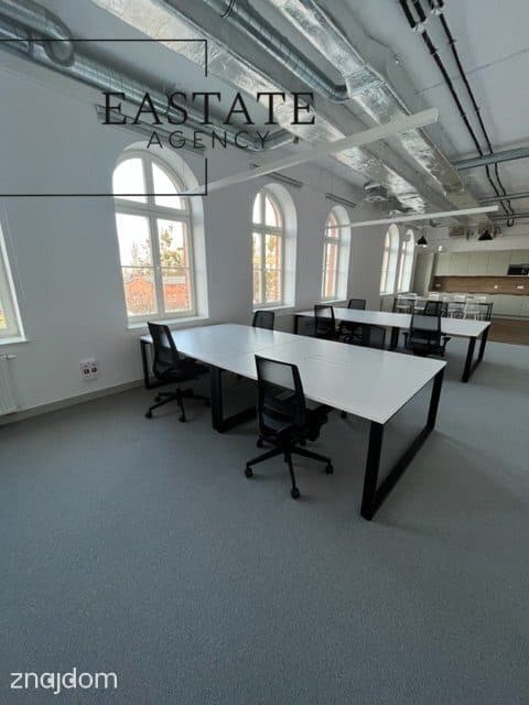 Lokal biurowy 100m2, wysoki standard, centrum