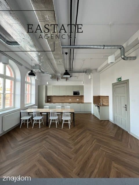 Lokal biurowy 100m2, wysoki standard, centrum - zdjęcie 2