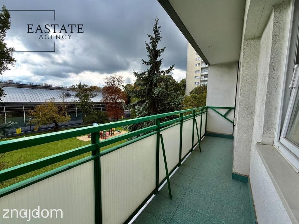 Zielona Okolica | Metro | Balkon - zdjęcie 11