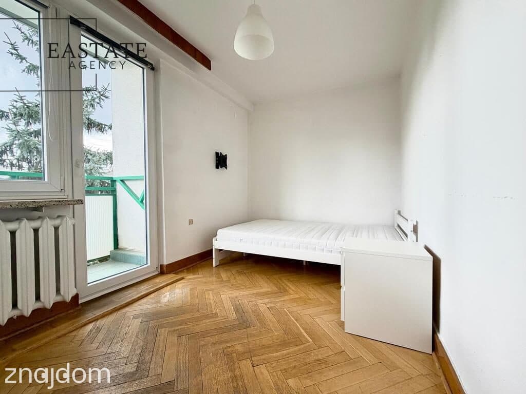 Zielona Okolica | Metro | Balkon - zdjęcie 5
