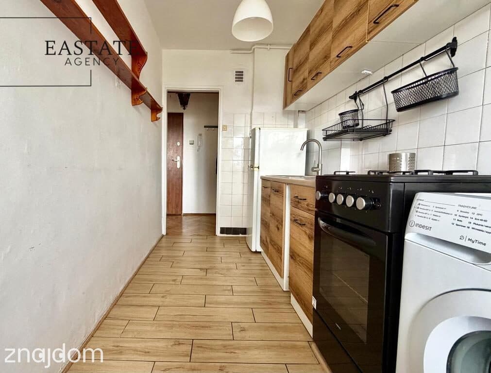 Zielona Okolica | Metro | Balkon - zdjęcie 7