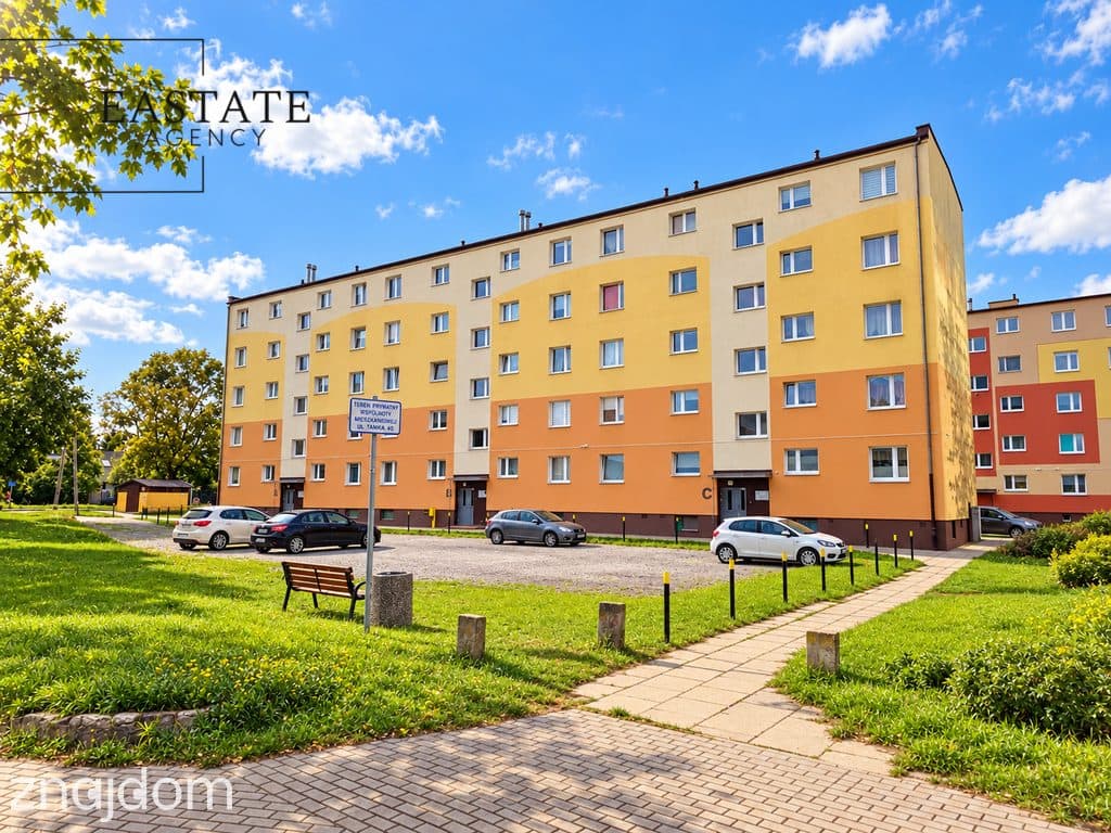 2-pokojowe mieszkanie na Stogach | Spokojna okolica | Gdańsk - zdjęcie 14