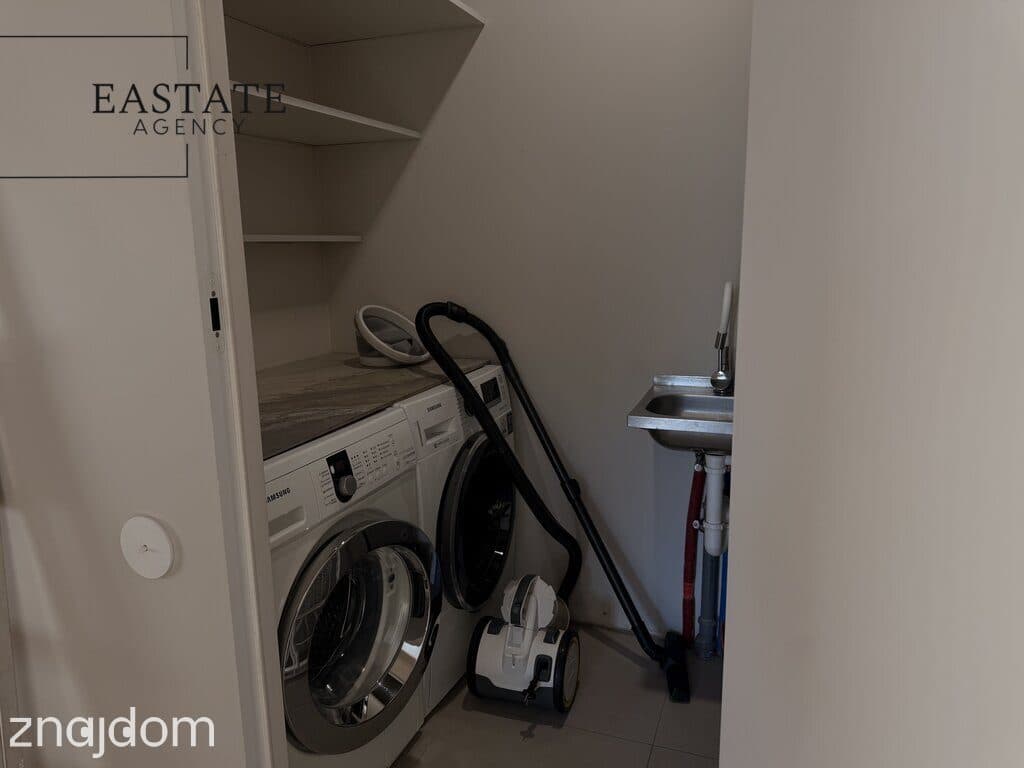 3-pokojowe mieszkanie 63m² | Gdańsk Letnica | balkon | garaż podziemny - zdjęcie 10