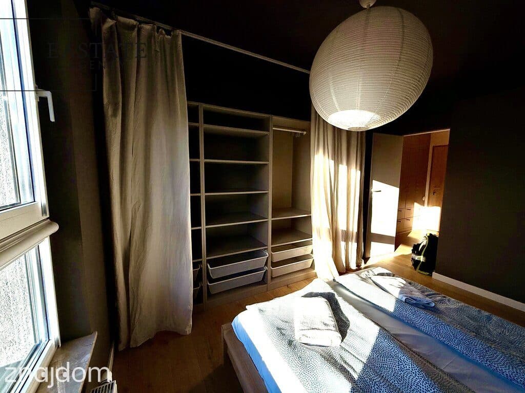 3-pokojowe mieszkanie 63m² | Gdańsk Letnica | balkon | garaż podziemny - zdjęcie 7