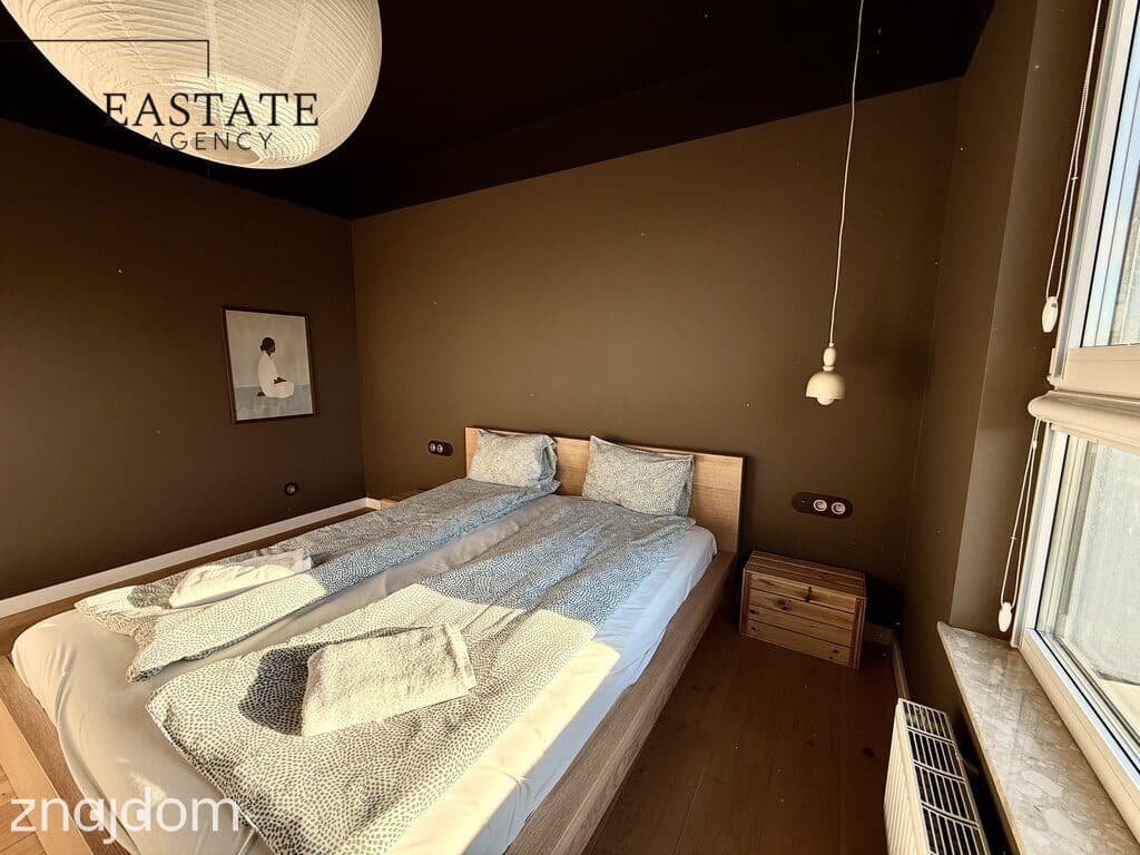 3-pokojowe mieszkanie 63m² | Gdańsk Letnica | balkon | garaż podziemny - zdjęcie 6