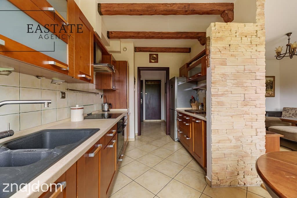 3 pokoje | 74 m² | metro Trocka | garaż - zdjęcie 3