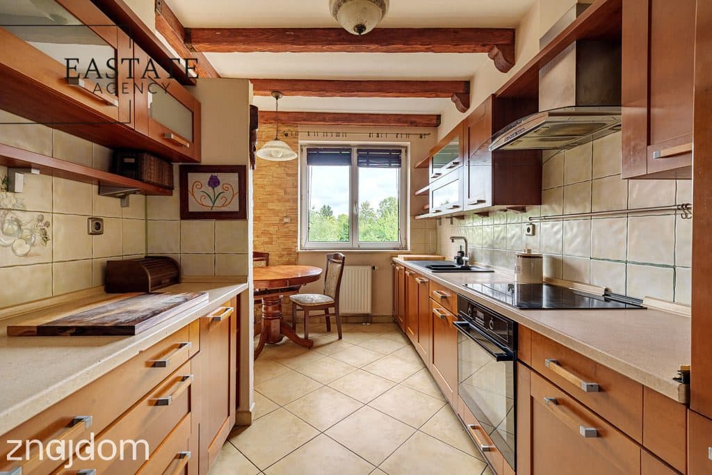 3 pokoje | 74 m² | metro Trocka | garaż - zdjęcie 2