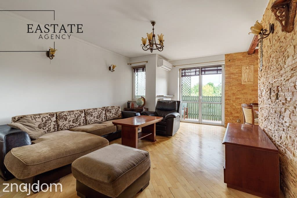 3 pokoje | 74 m² | metro Trocka | garaż - zdjęcie 7
