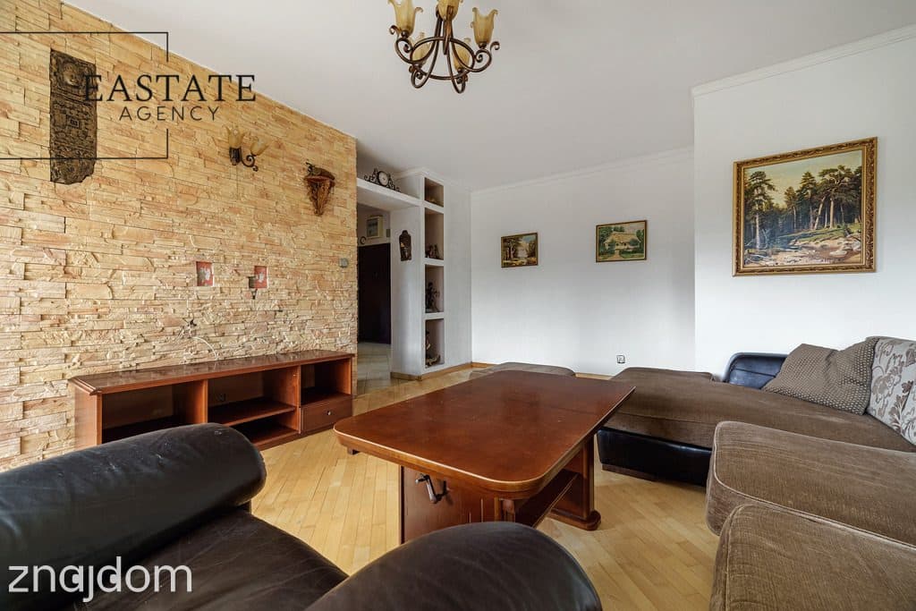 3 pokoje | 74 m² | metro Trocka | garaż - zdjęcie 8