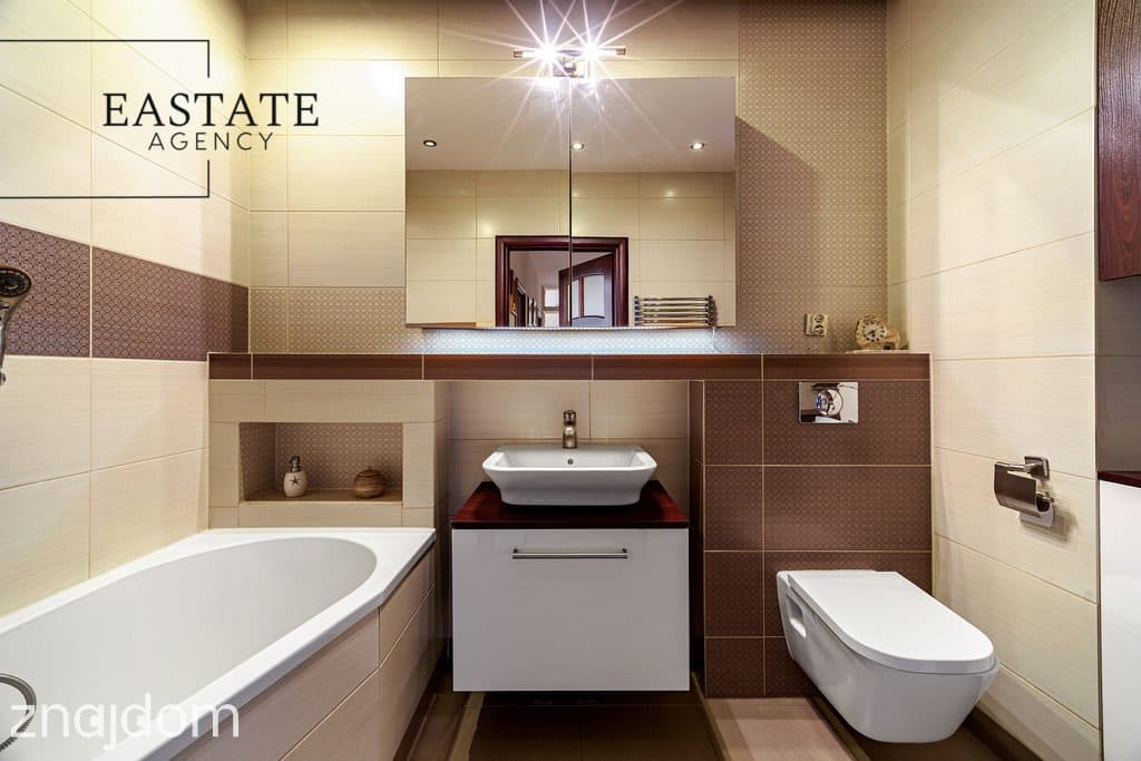 3 pokoje | 74 m² | metro Trocka | garaż - zdjęcie 9