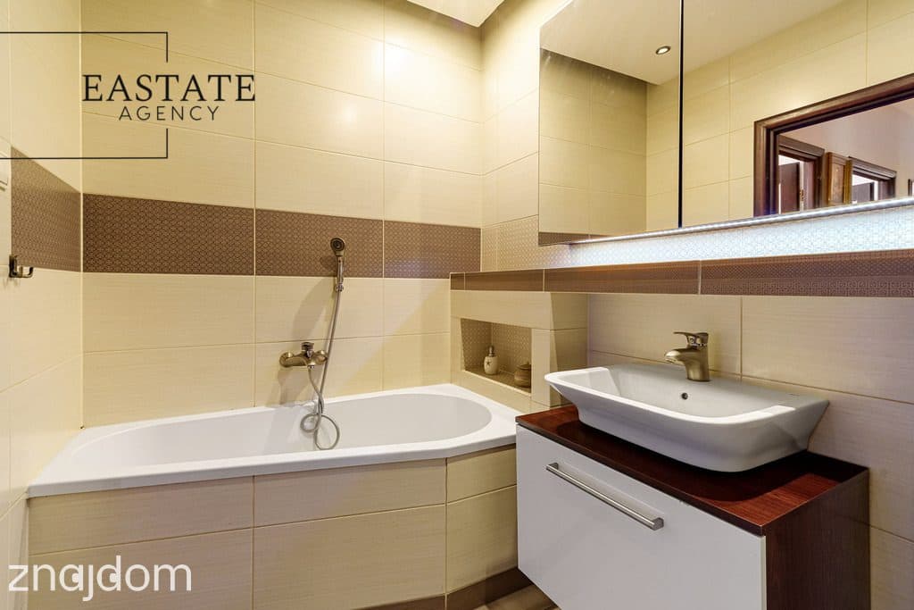 3 pokoje | 74 m² | metro Trocka | garaż - zdjęcie 10