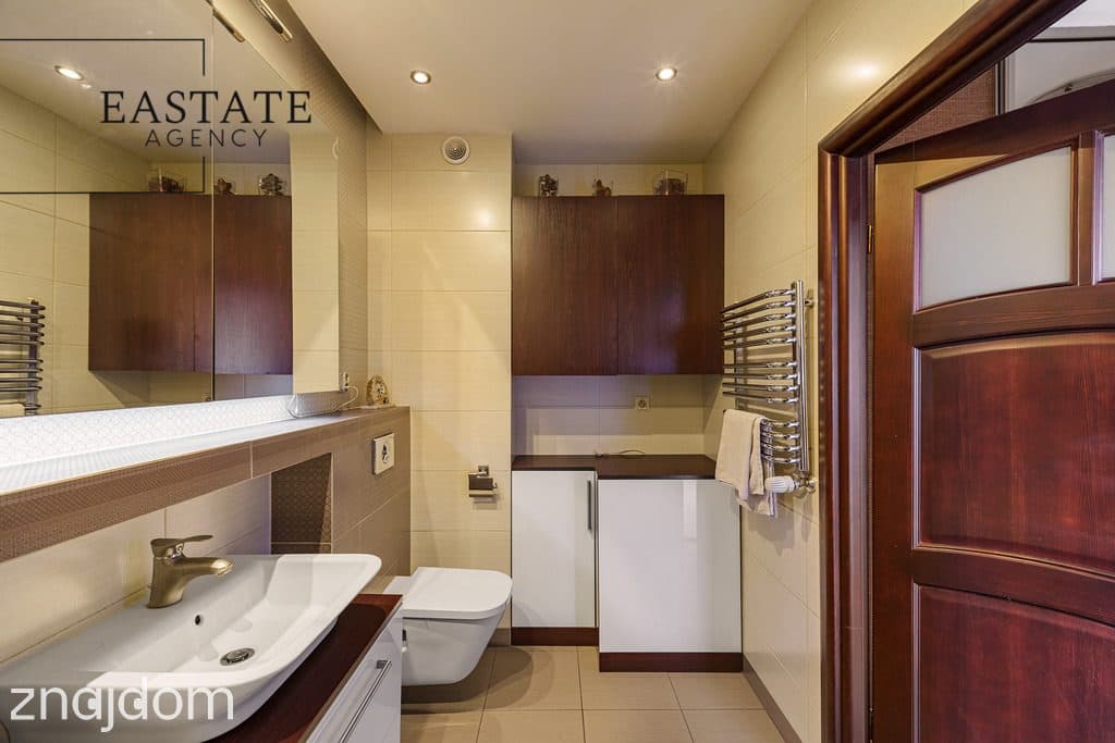 3 pokoje | 74 m² | metro Trocka | garaż - zdjęcie 11