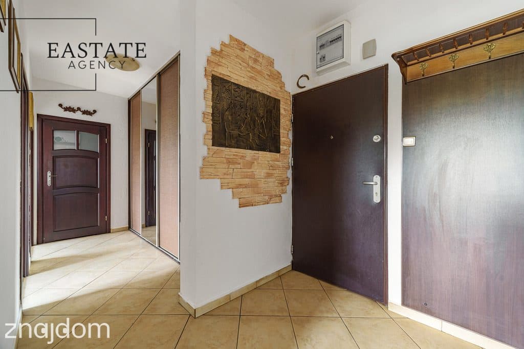 3 pokoje | 74 m² | metro Trocka | garaż - zdjęcie 4