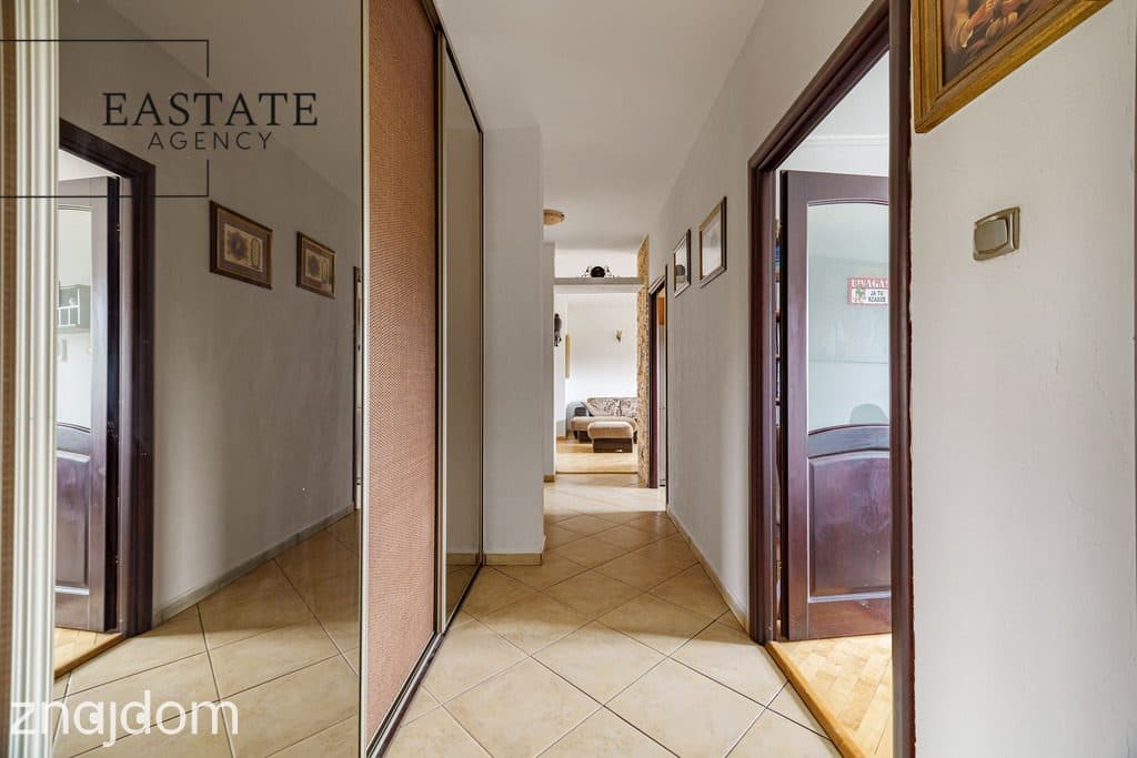 3 pokoje | 74 m² | metro Trocka | garaż - zdjęcie 5