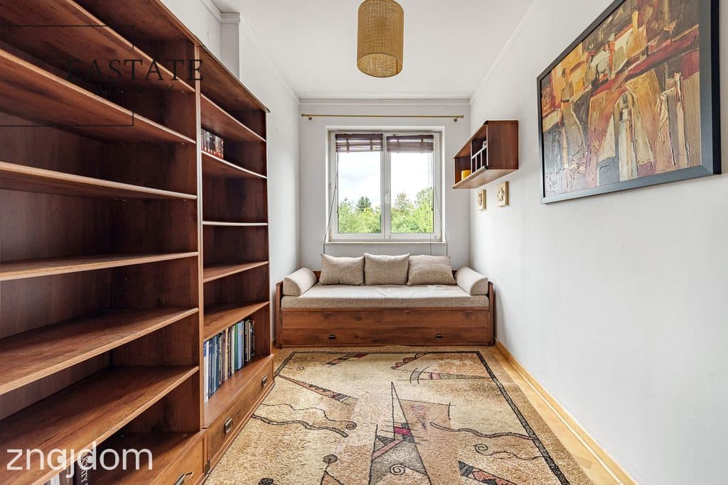 3 pokoje | 74 m² | metro Trocka | garaż - zdjęcie 12