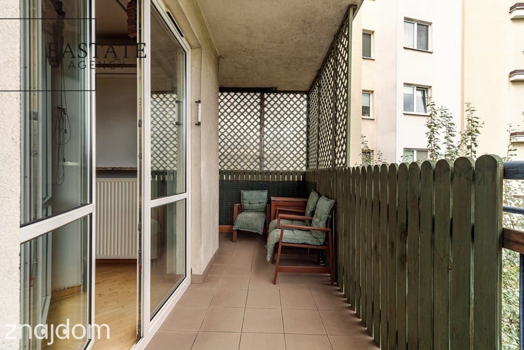 3 pokoje | 74 m² | metro Trocka | garaż - zdjęcie 15