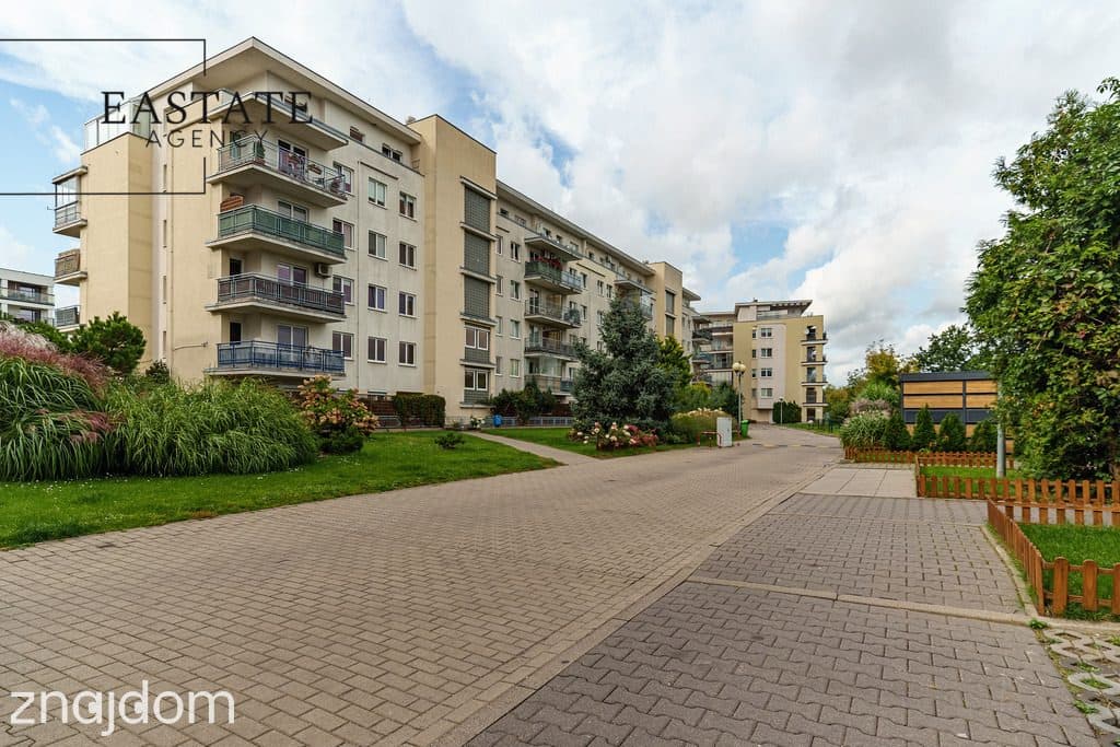 3 pokoje | 74 m² | metro Trocka | garaż - zdjęcie 16