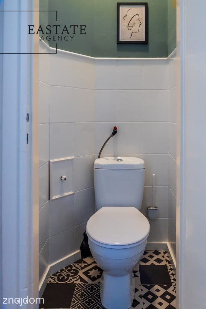Przestronne, 3-pokojowe mieszkanie 83 m² | Gdynia Śródmieście - zdjęcie 8