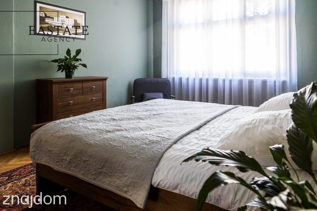Przestronne, 3-pokojowe mieszkanie 83 m² | Gdynia Śródmieście - zdjęcie 3
