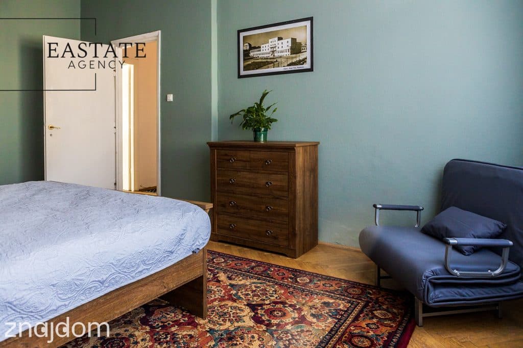 Przestronne, 3-pokojowe mieszkanie 83 m² | Gdynia Śródmieście - zdjęcie 4