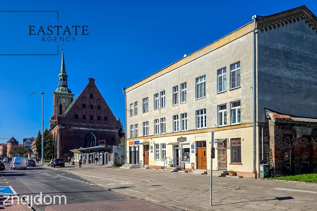 Przytulny charakter | Komfort | Centrum wydarzeń Gdańska - zdjęcie 20