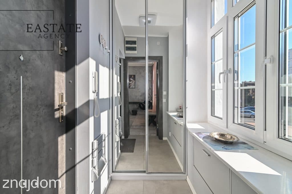 Przytulny charakter | Komfort | Centrum wydarzeń Gdańska - zdjęcie 19