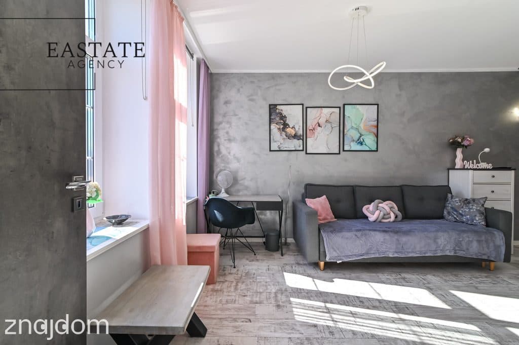 Przytulny charakter | Komfort | Centrum wydarzeń Gdańska - zdjęcie 17