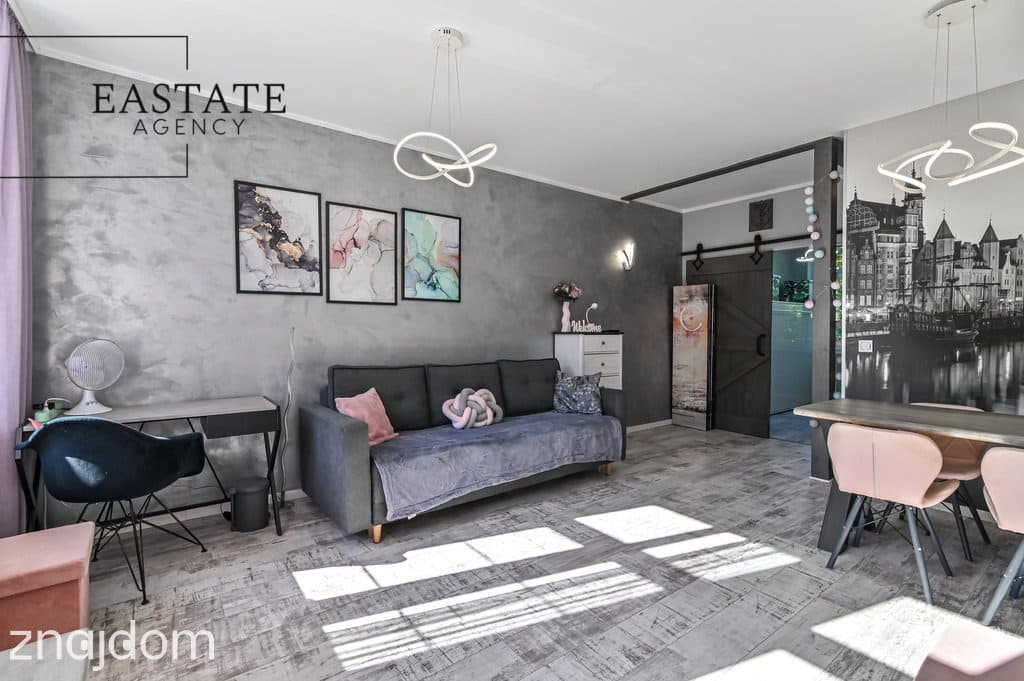 Przytulny charakter | Komfort | Centrum wydarzeń Gdańska - zdjęcie 3