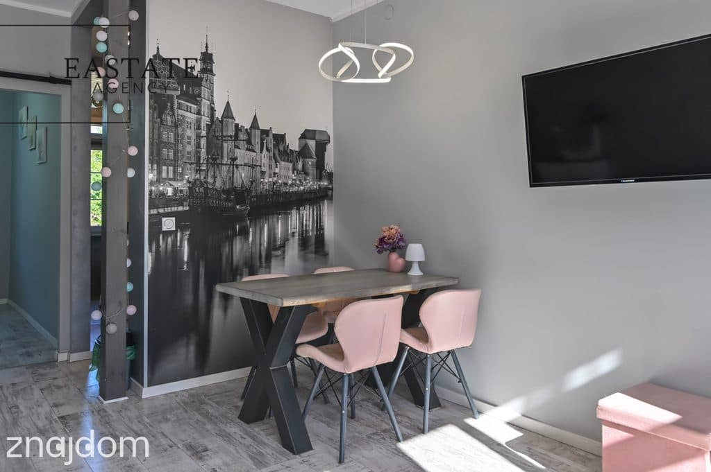Przytulny charakter | Komfort | Centrum wydarzeń Gdańska - zdjęcie 7