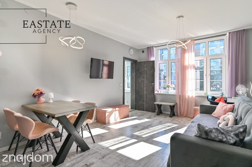 Przytulny charakter | Komfort | Centrum wydarzeń Gdańska - zdjęcie 18